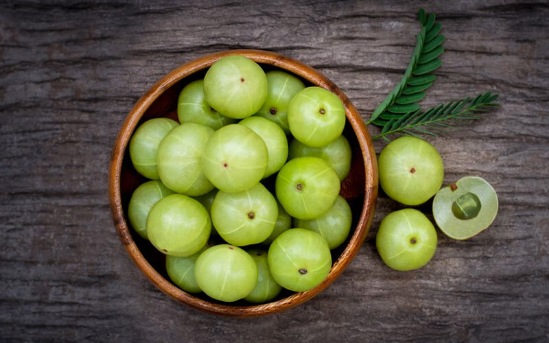 Amla to Manage Diabetes