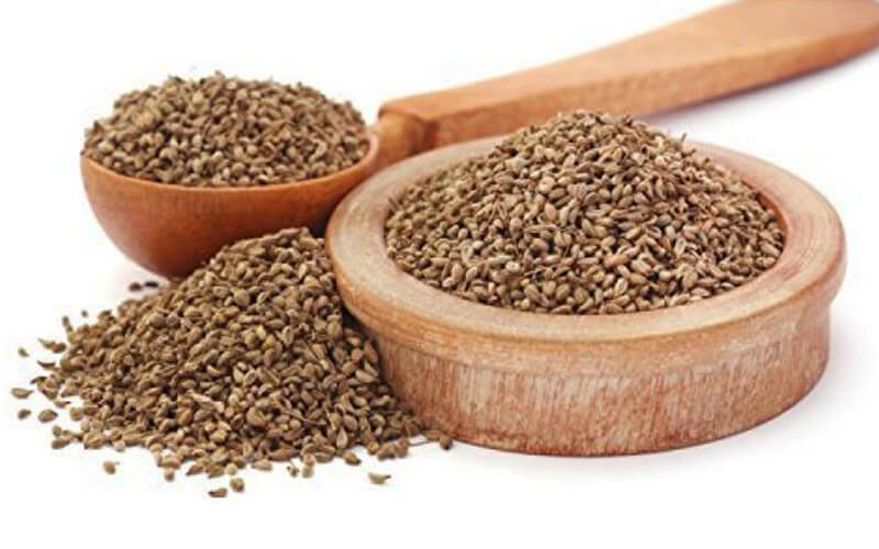 Ajwain 