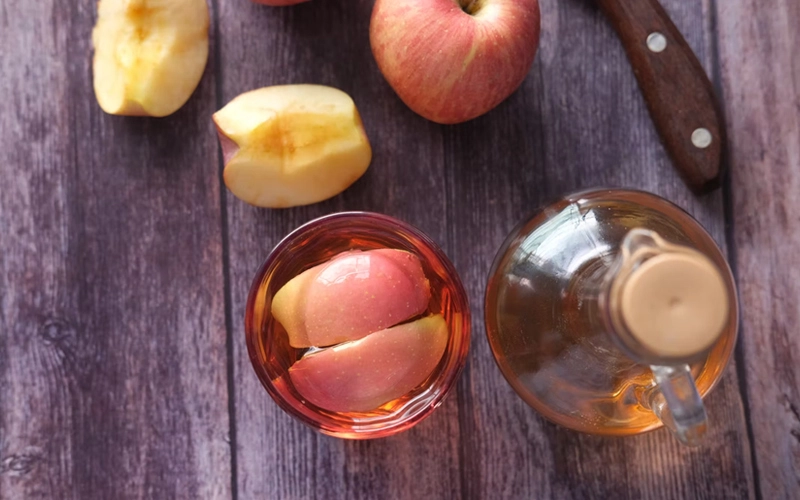 Apple Cider Vinegar