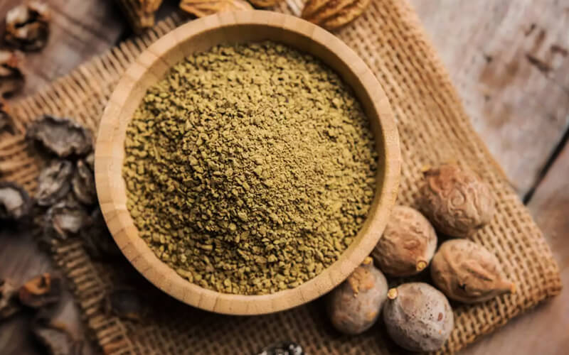 Triphala Triphala
