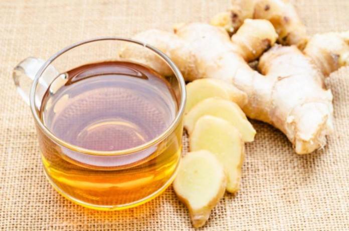 Ginger Home Remedies