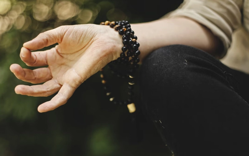 Kapalbhati Yoga Poses