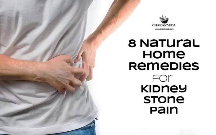 Home Remedies to Reduce kidney stone