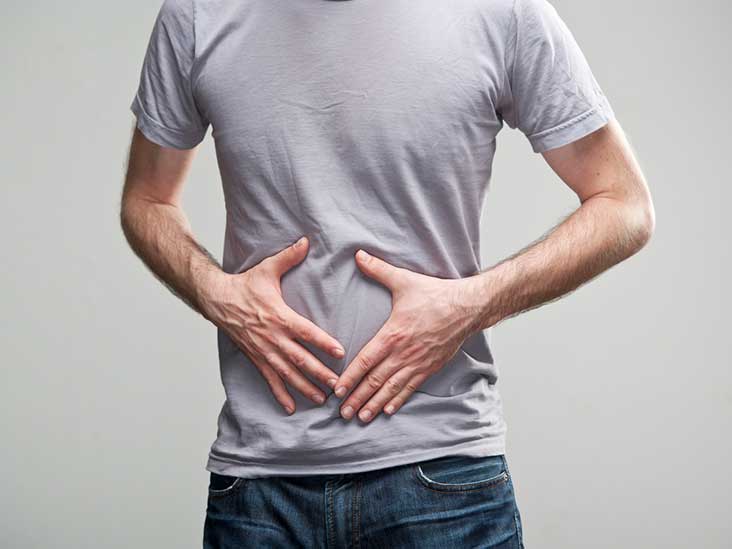 Causes Of Kidney Stone