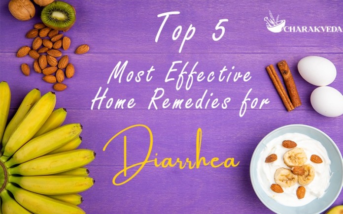 home remedies for diarrhoea