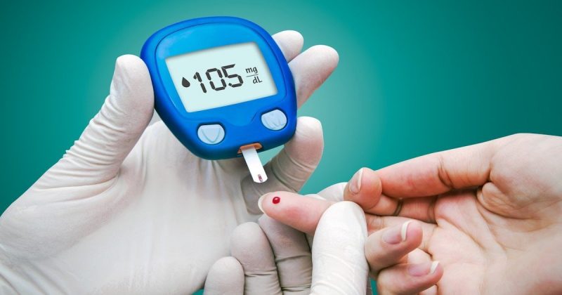 Blood Sugar and Cortisol Levels