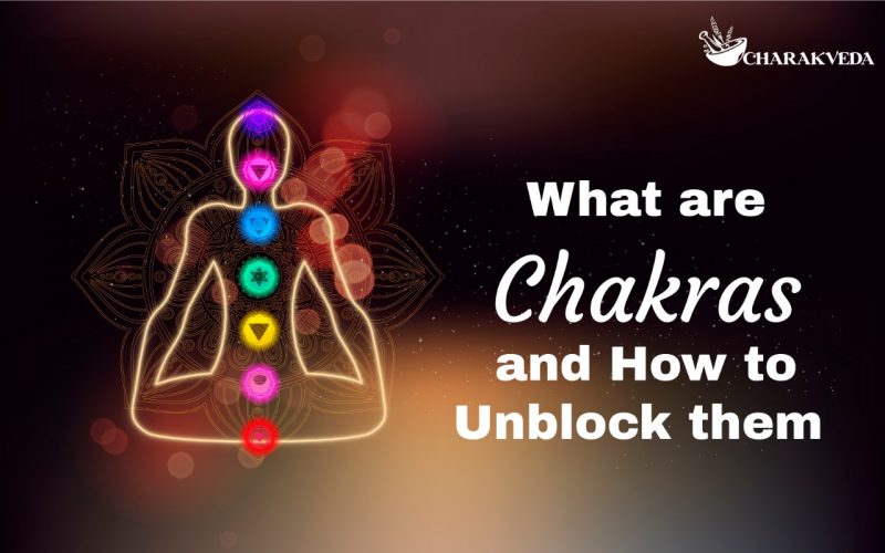 What are Chakras, Their Properties and How to Unblock Chakras