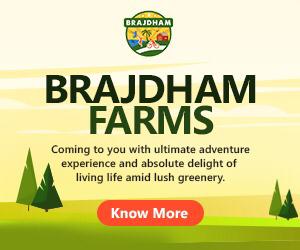 Brajdham Farms