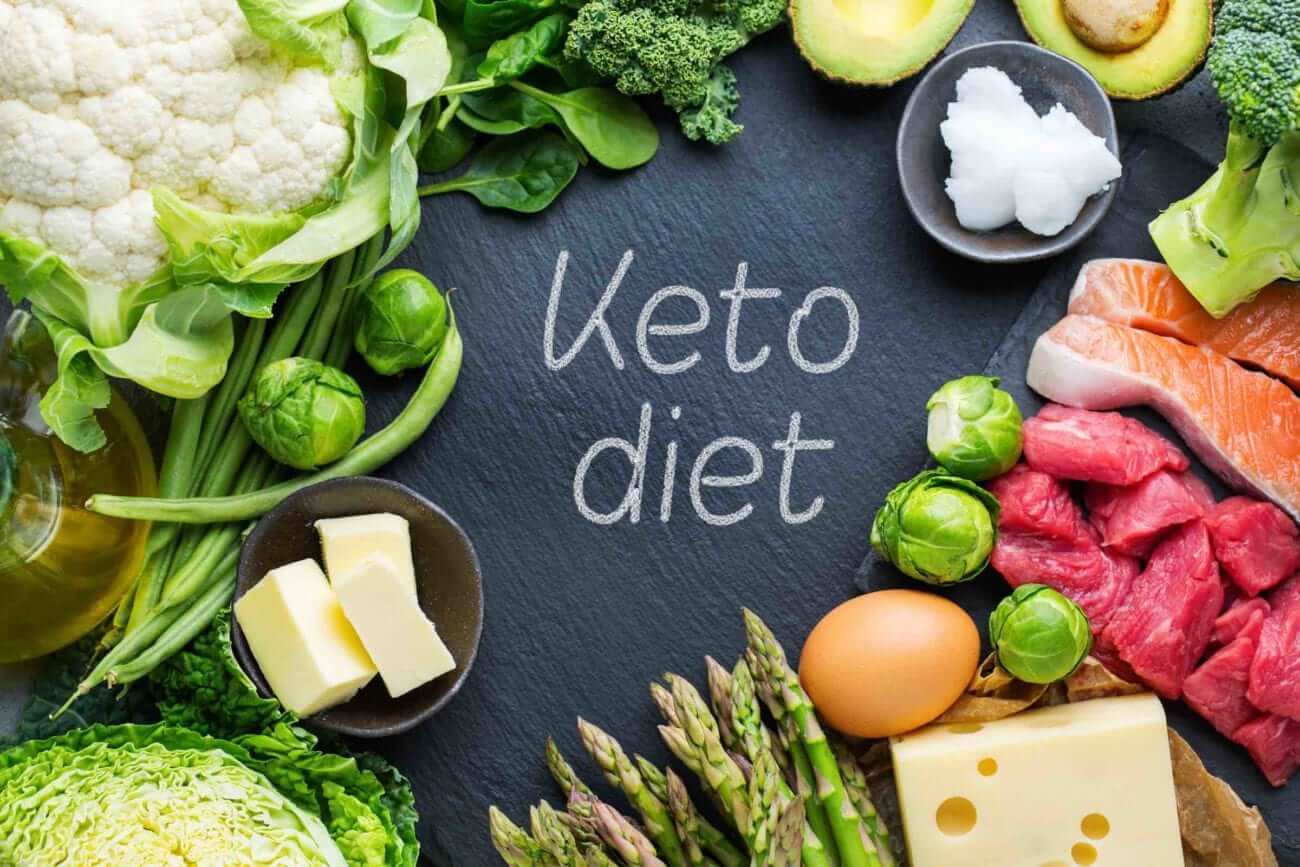 keto diet