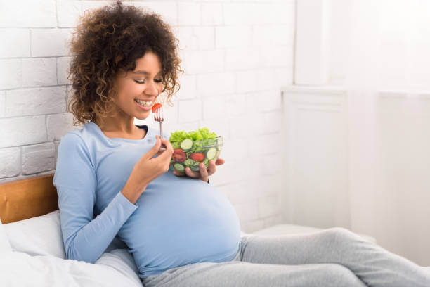 What to eat in pregnancy