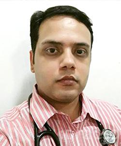 Dr. Nishant Tyagi