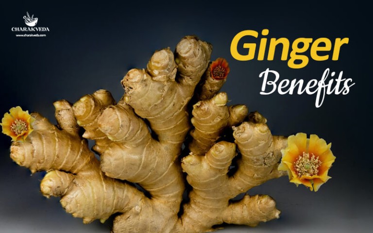 Ginger Benefits: Include It In Your Daily Diet To See Results
