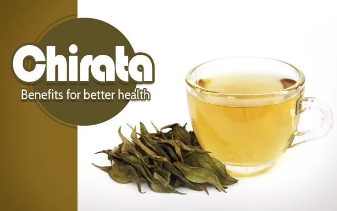 Chirata Benefits For Better Health