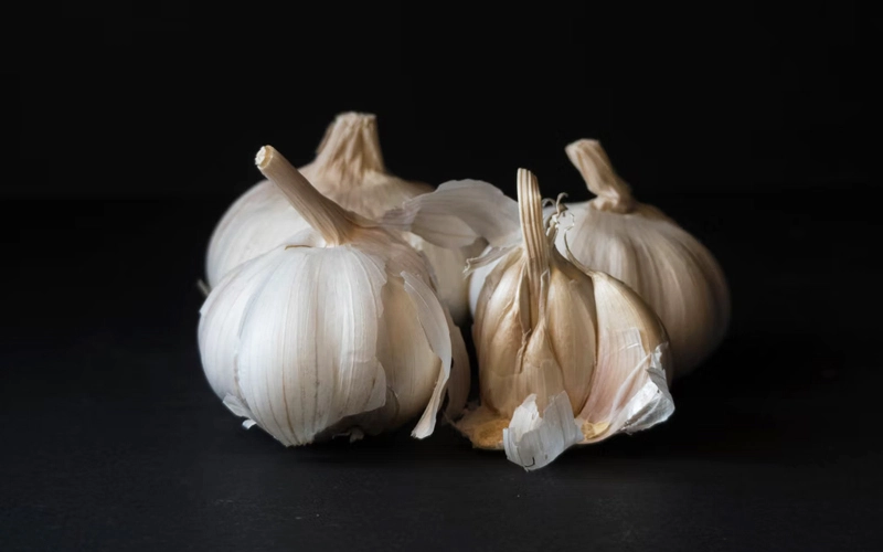 Garlic