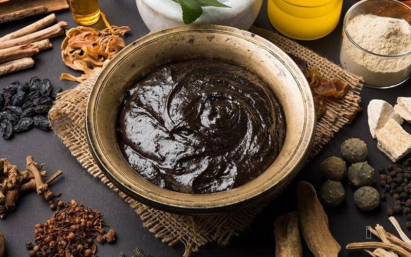 Health Benefits of Chyawanprash