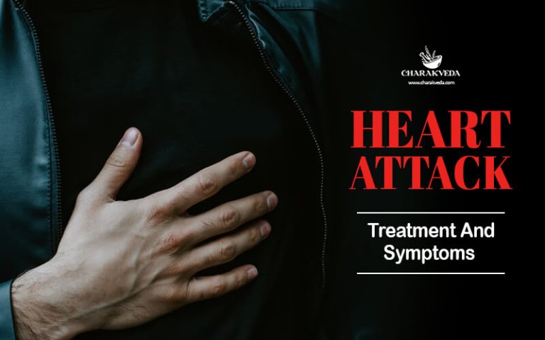 Heart Attack (Myocardial Infarction (MI)) Treatment & Symptoms