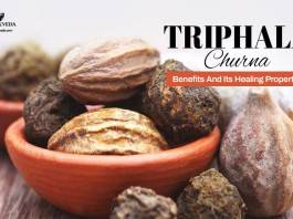 Triphala Churna Benefits