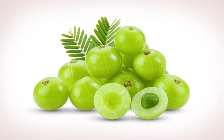 Amla Health Benefits