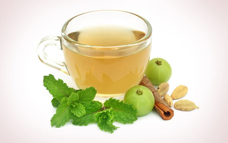 Amla Juice Benefits - Health Benefits Of Eating Amla