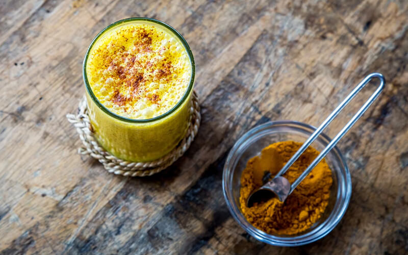 Health Benefits Of Turmeric