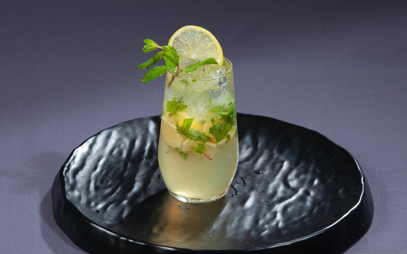 The Virgin Sangria